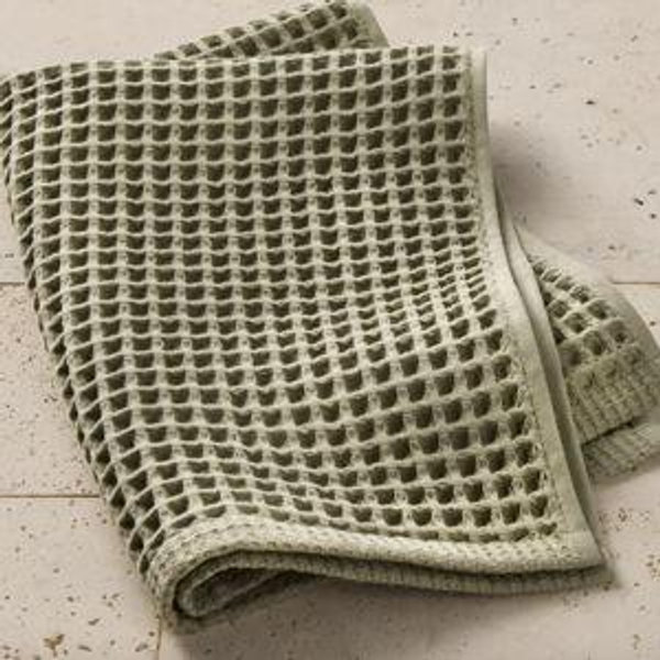 Waffle Towel - Casaluna™
