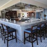 La Mer Pier House Restaurant & Bar