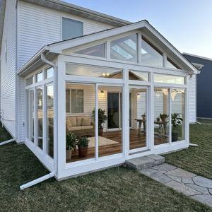 3 Season Porch Fund
