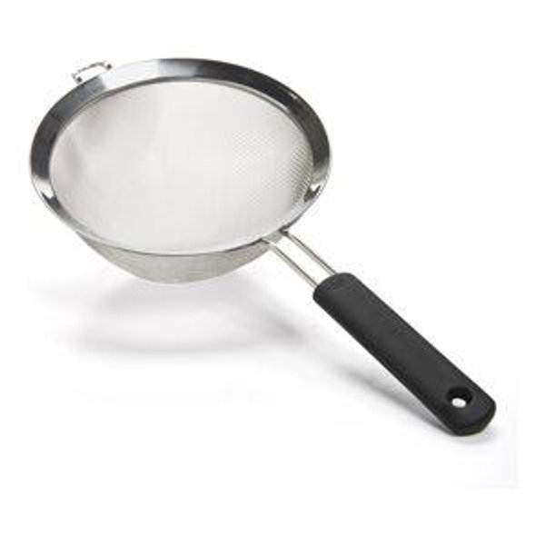 8 Inch Mesh Strainer