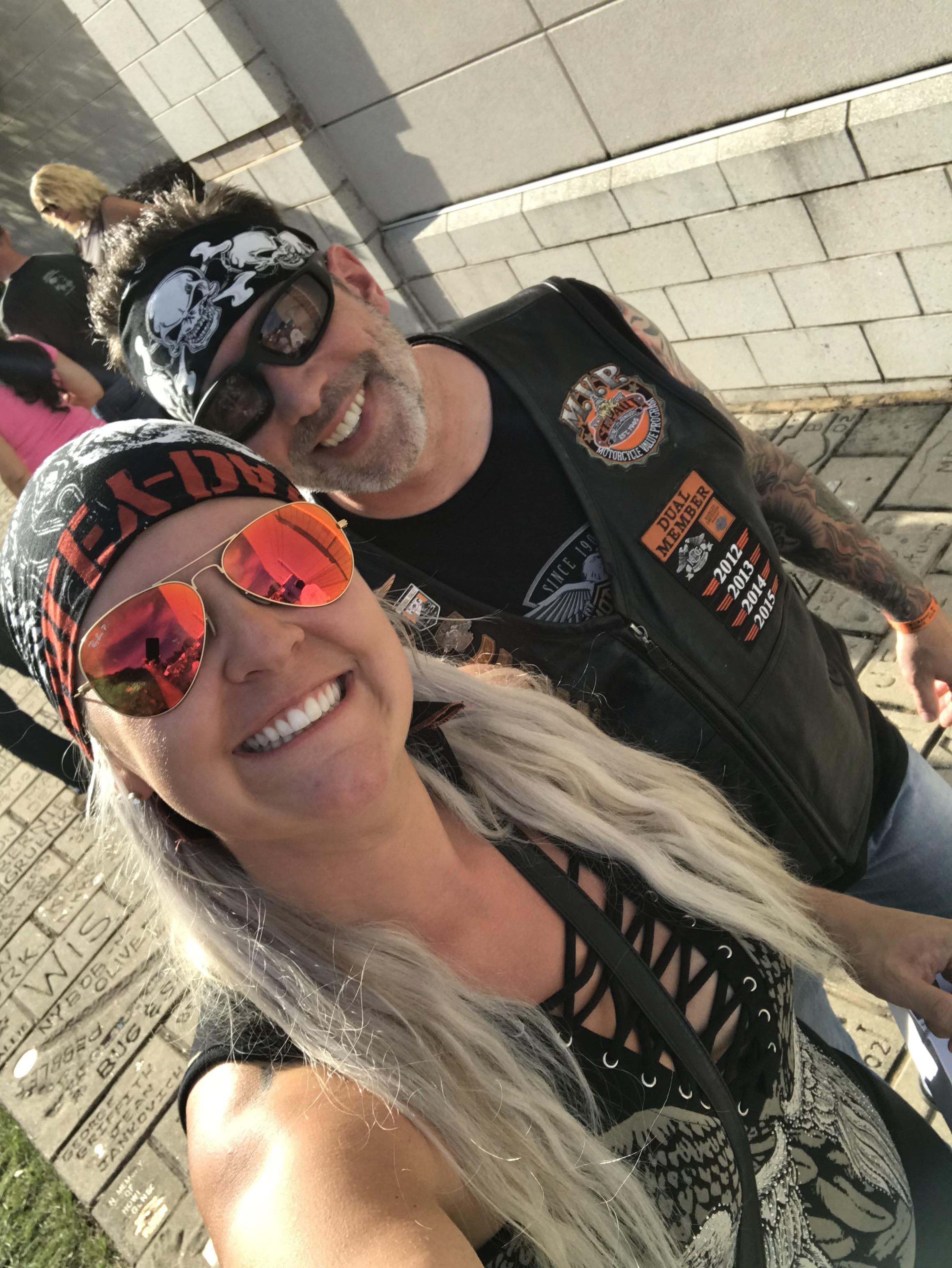 The Wedding Website of Megan Halberg and John Ferrier