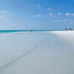 Siesta Key Beach