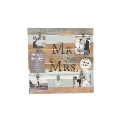 Wedding Frames - Product Type: Collage Frame