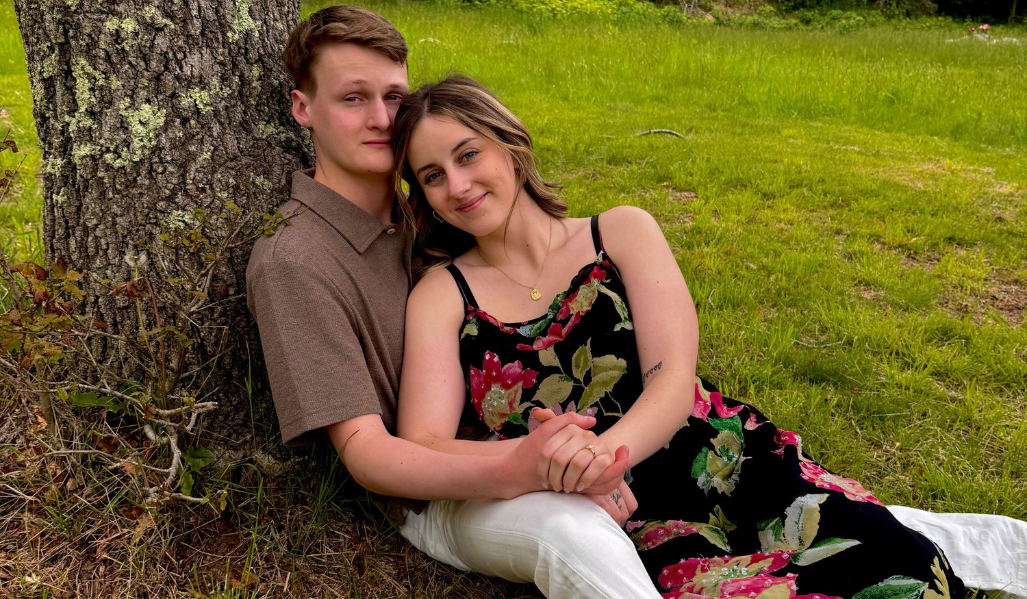 The Wedding Website of Lauren (Dickson) Bailey and Taylor Bailey