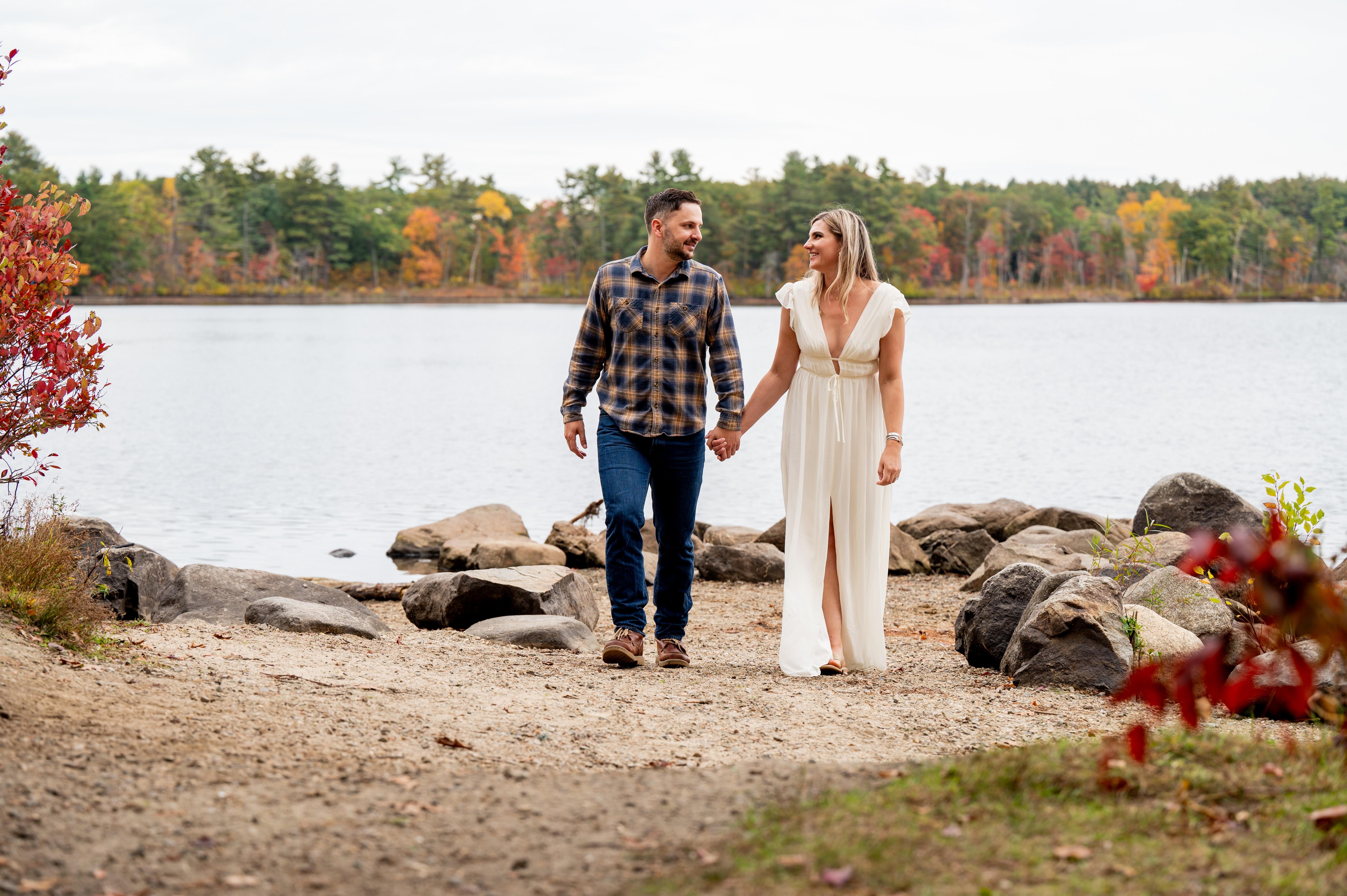 The Wedding Website of Michaela Van Antwerp and Michael Lazaris