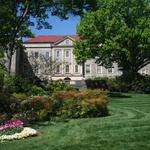 Cheekwood Mansion