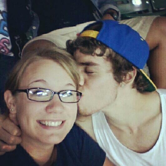 Milwaukee Brewers game