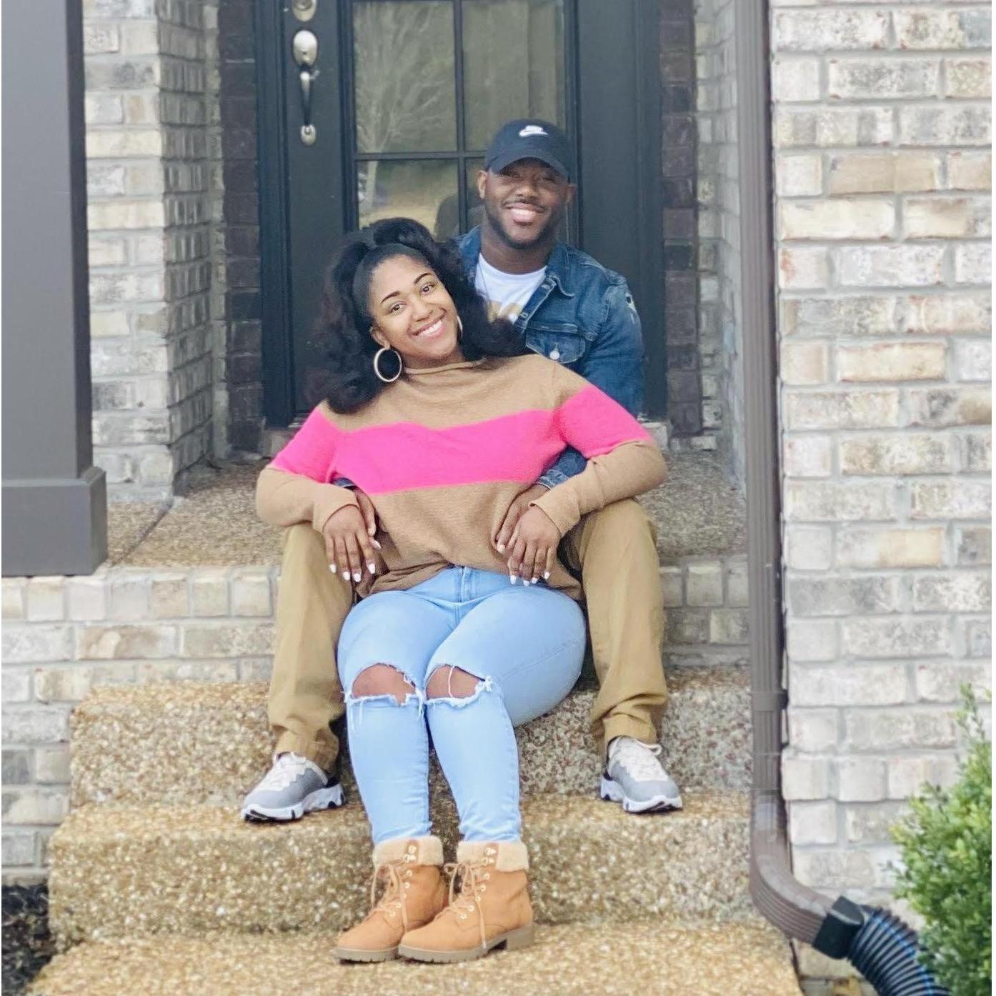 Thanksgiving in Murfreesboro!
11.2019