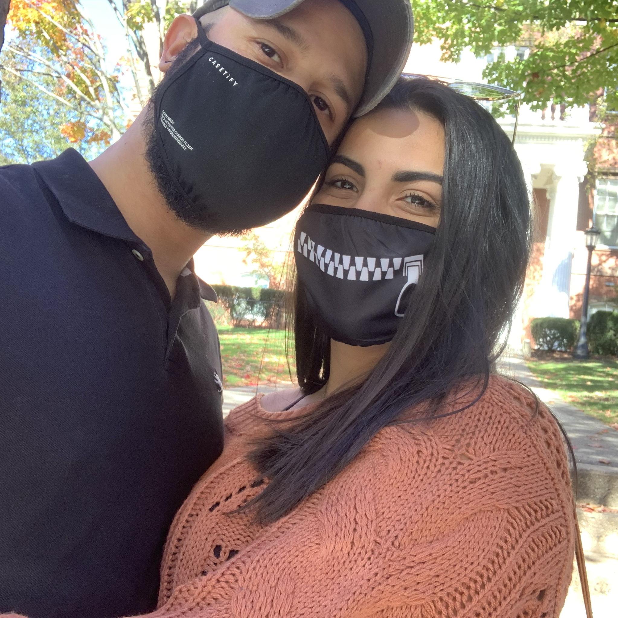 The first time we meet 🥰