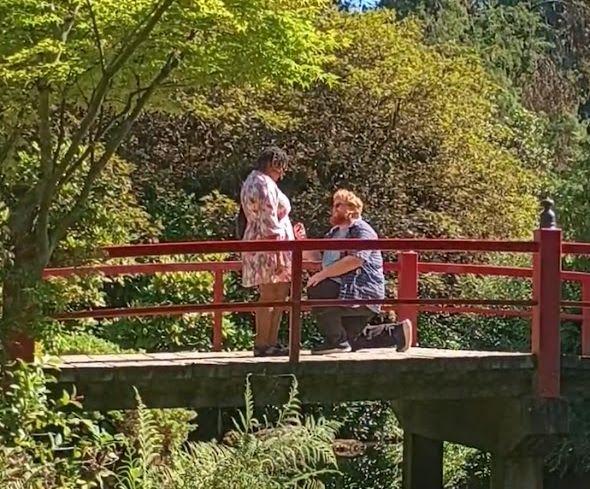 The Wedding Website of Marnicia Johnson and Randy Goodwin