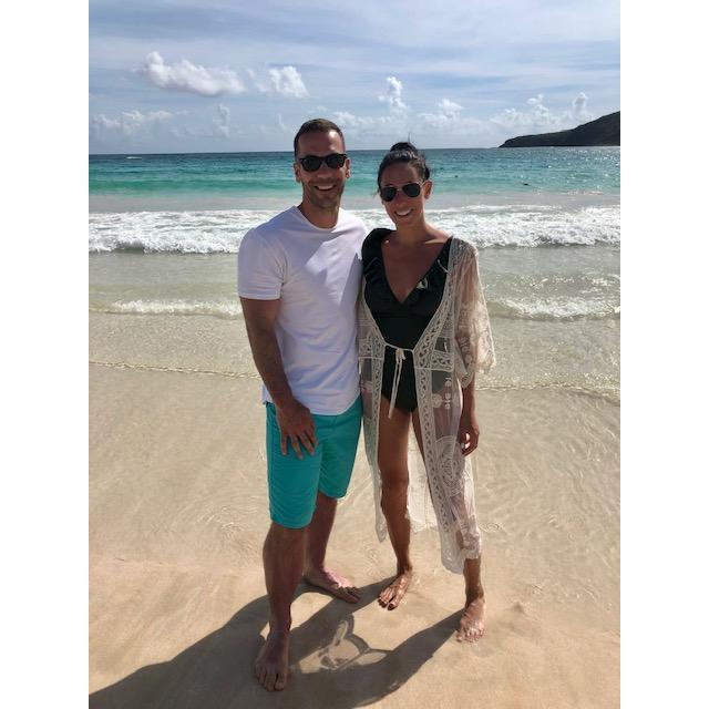 Exploring Puerto Rico!