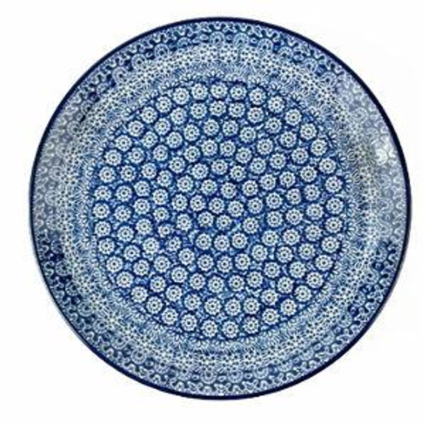 Small Dinner Plate, Pattern 884