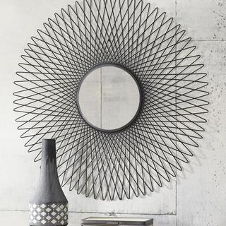 Dooley Accent Mirror