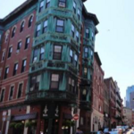 North End
