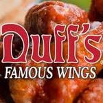 Duff's Famous Wings