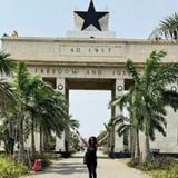 Independence Square