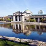 Museum of Science & Industry
