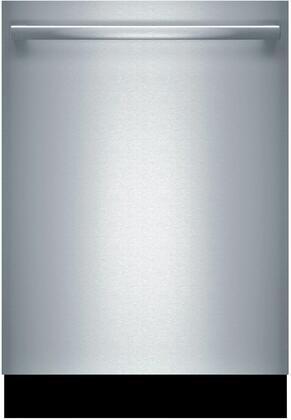 Bosch SHX78B75UC Manual and Resources