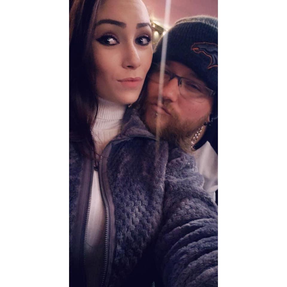 Our new years together, now and forever.