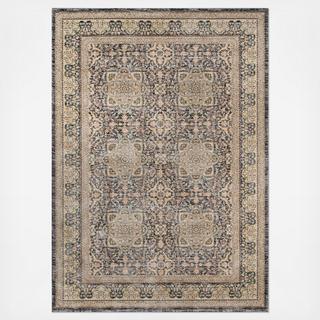 Caspian Motif Area Rug