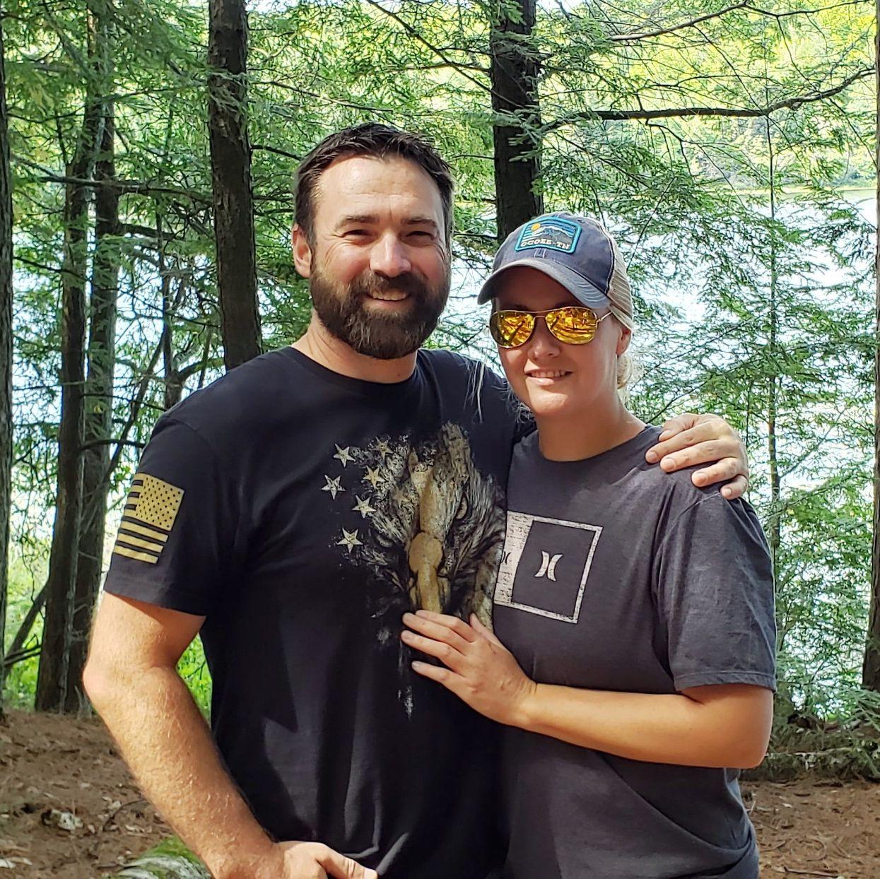 Trip to Minocqua