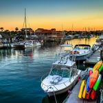 Shem Creek