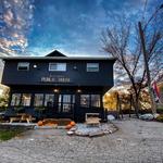 Sterlingtown Public House
