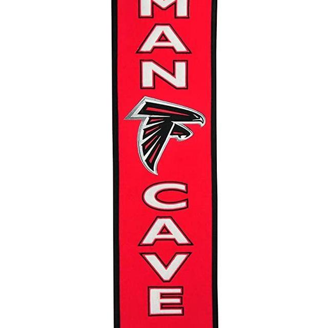 Winning Streak NFL Man Cave