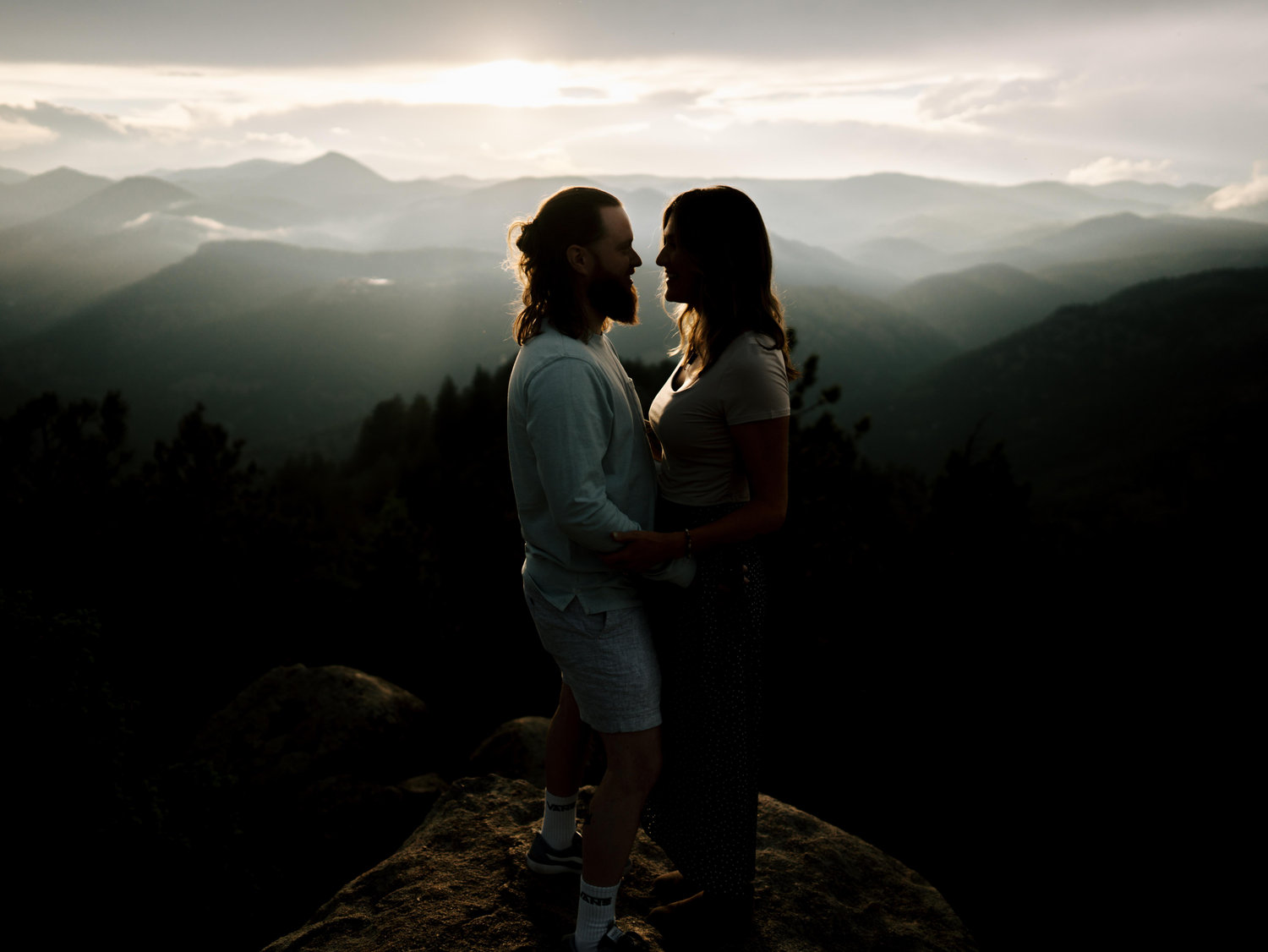 The Wedding Website of Emily DuRant and Andrew Henry