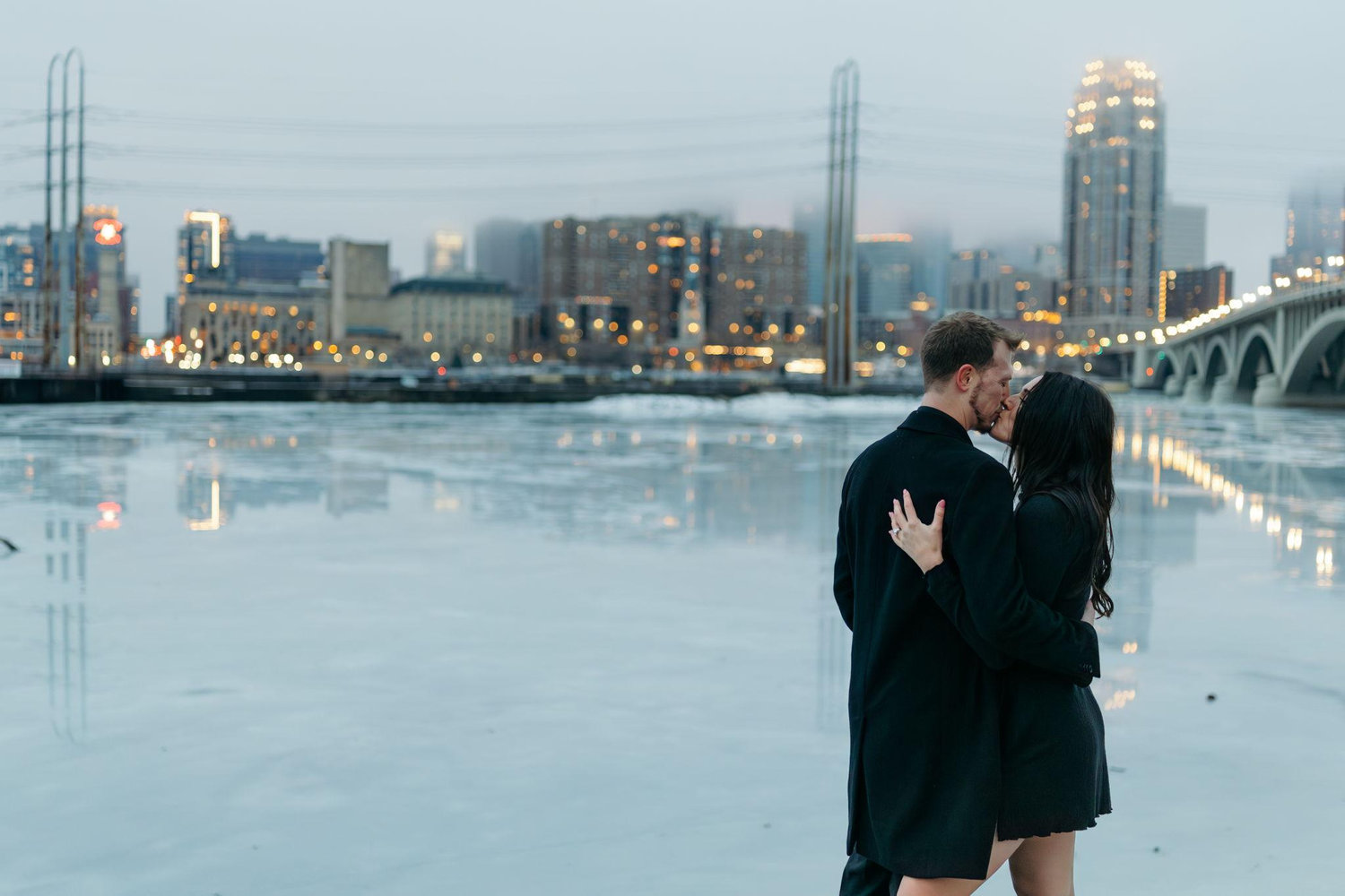 The Wedding Website of Hannah Fox and Levi Martinka