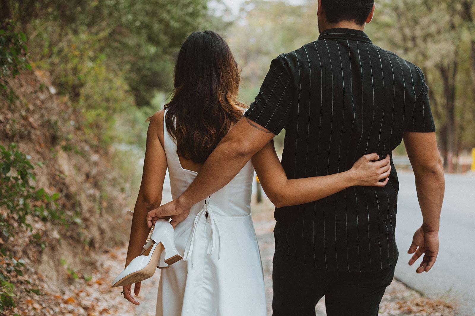 The Wedding Website of Raven Guerrero and Paul Estrada