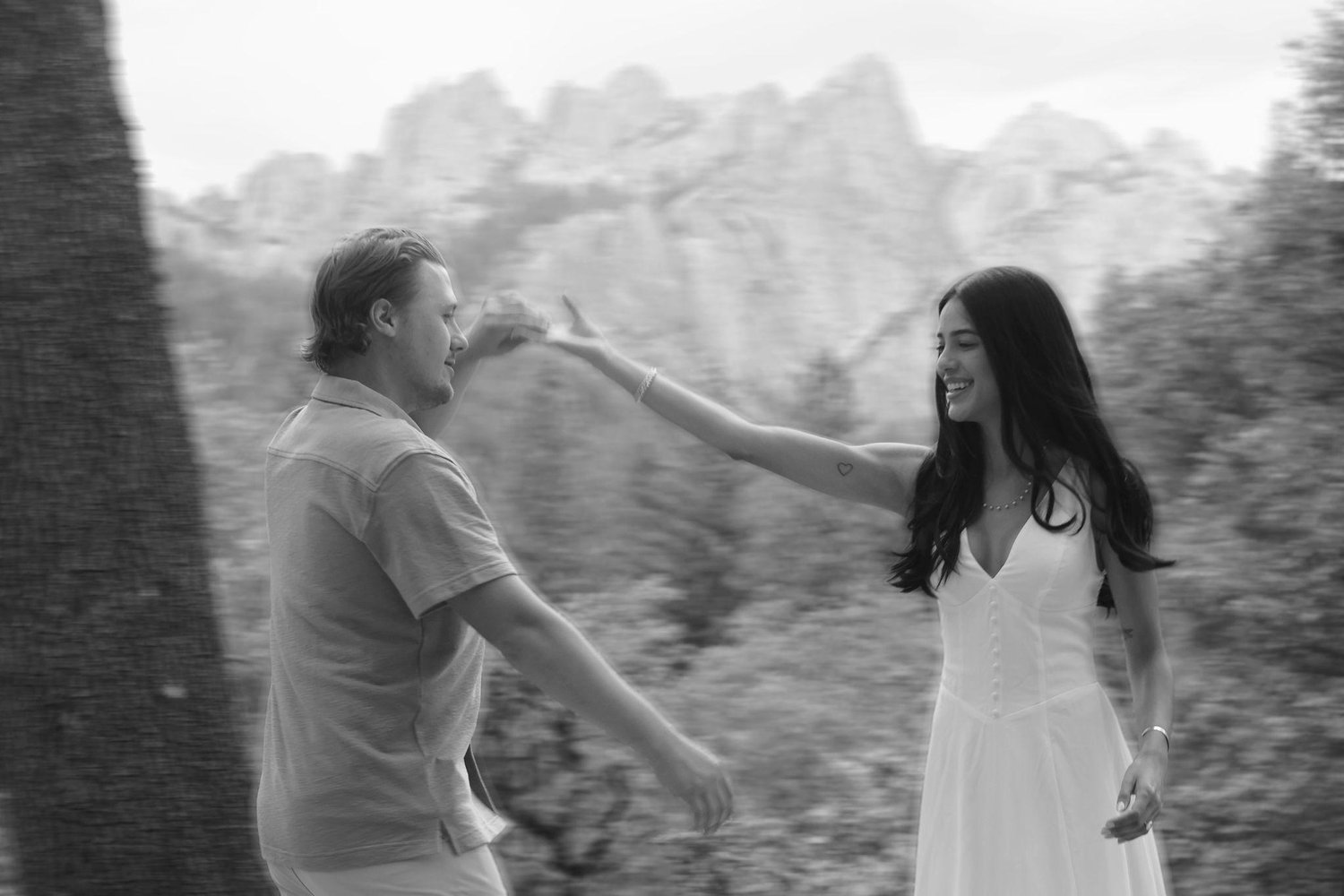 The Wedding Website of Larissa Lopes and Alec Manke