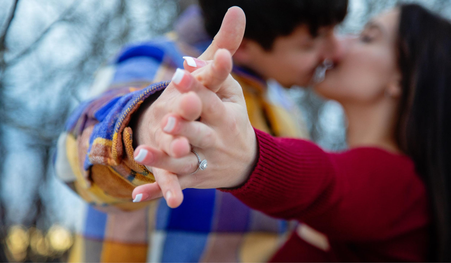 The Wedding Website of Alyssa Goguen and Matthew Kelley