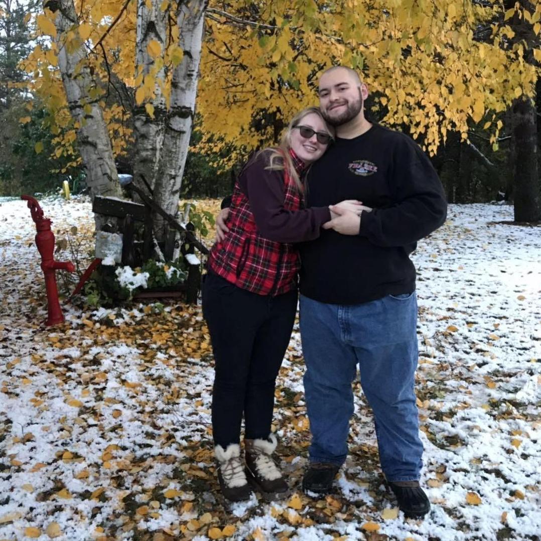 Fall pictures.