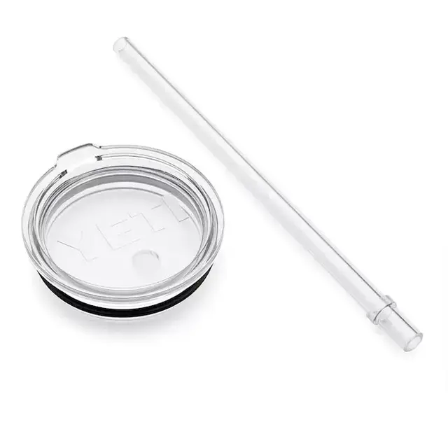 YETI Rambler Tumbler 20-oz Straw Lid