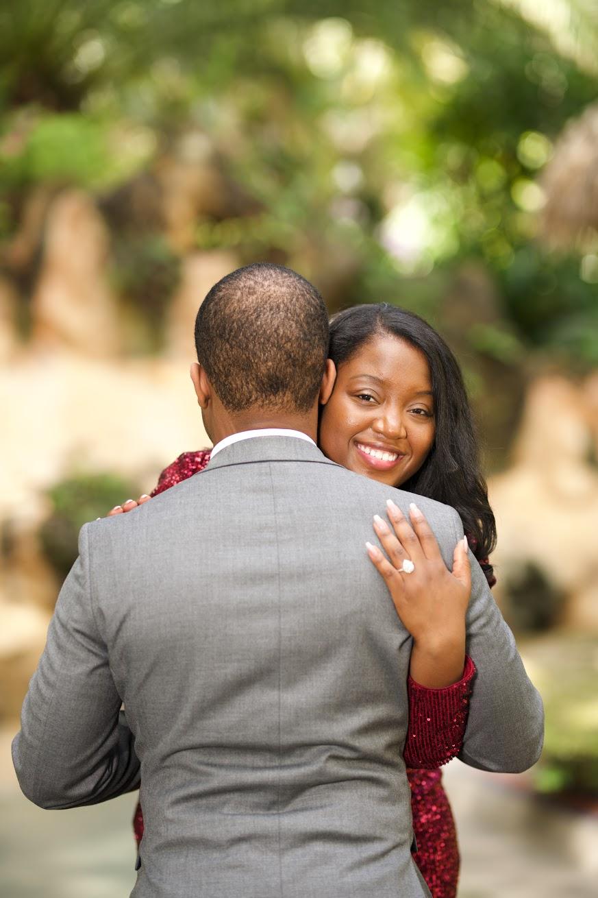 The Wedding Website of Sashine Douillon and Patrick Eveillard