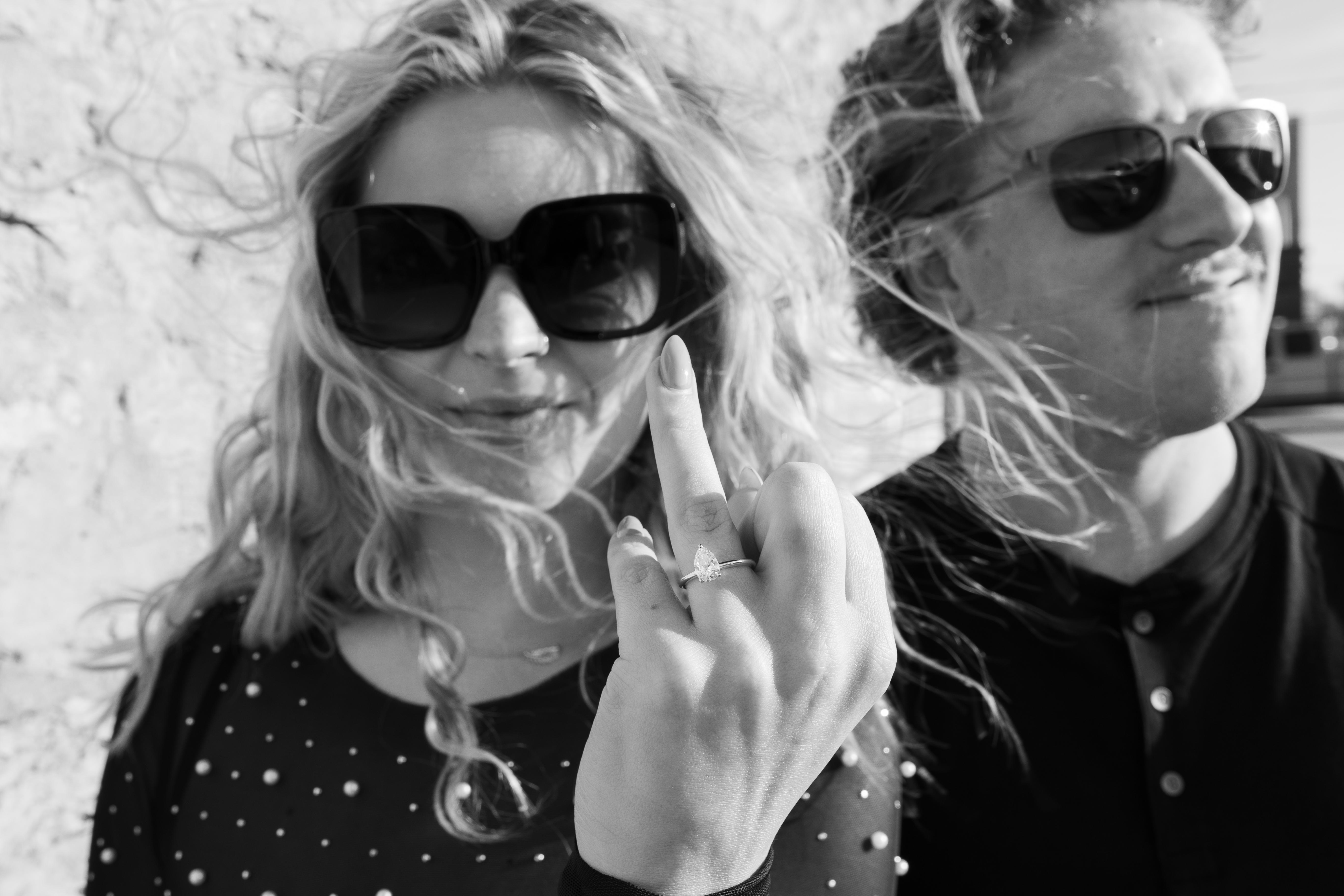 The Wedding Website of Halley Laper and Dean Whitcomb