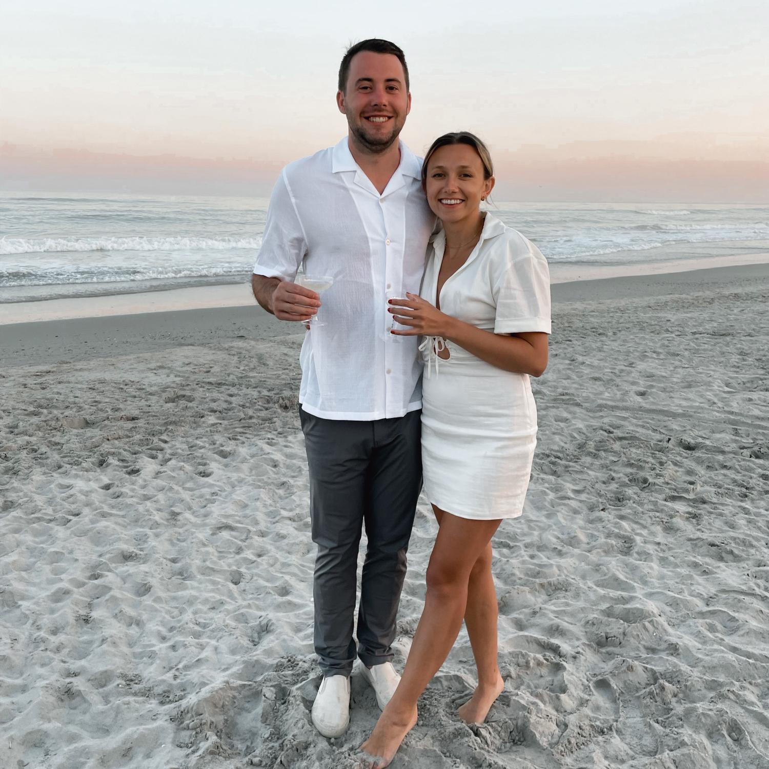 Annual 4th of July trip to Atlantic City, 2022