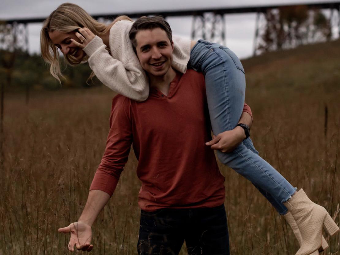 The Wedding Website of Alyssa Gau and Christopher Ferrelli