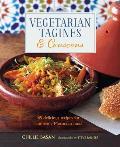 Vegetarian Tagines & Couscous 65 delicious recipes for authentic Moroccan food
