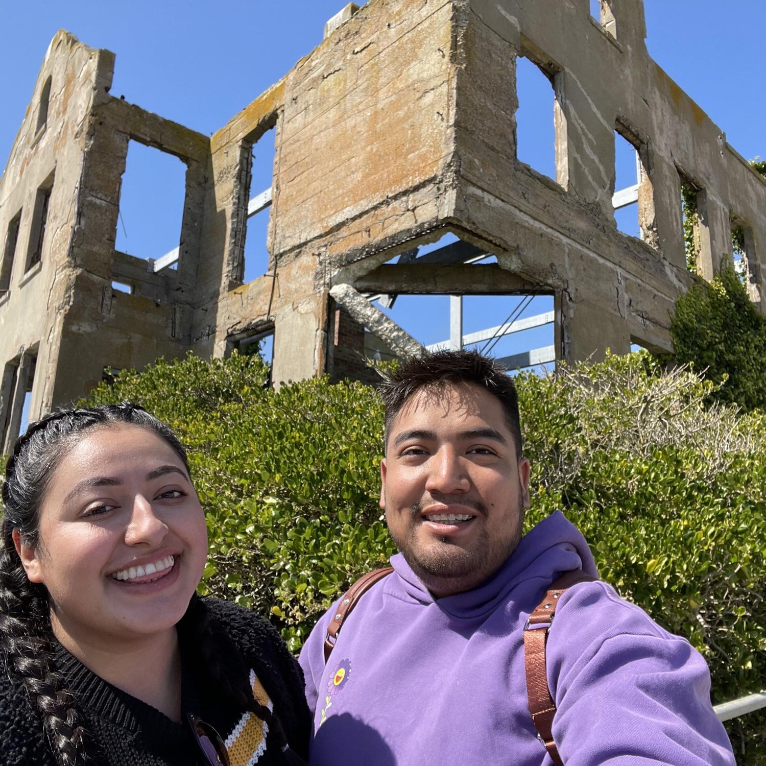 Alcatraz