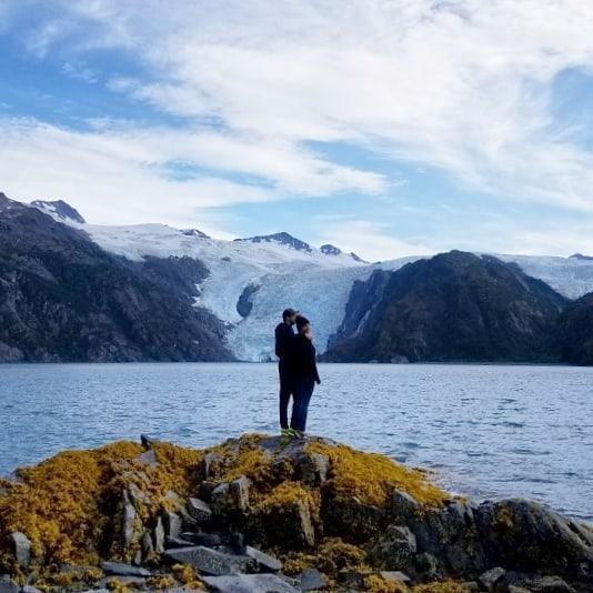 ALASKA