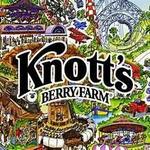 Knott's Berry Farm