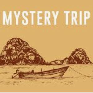 Mystery Fund- Through the Winding Streets of Italy