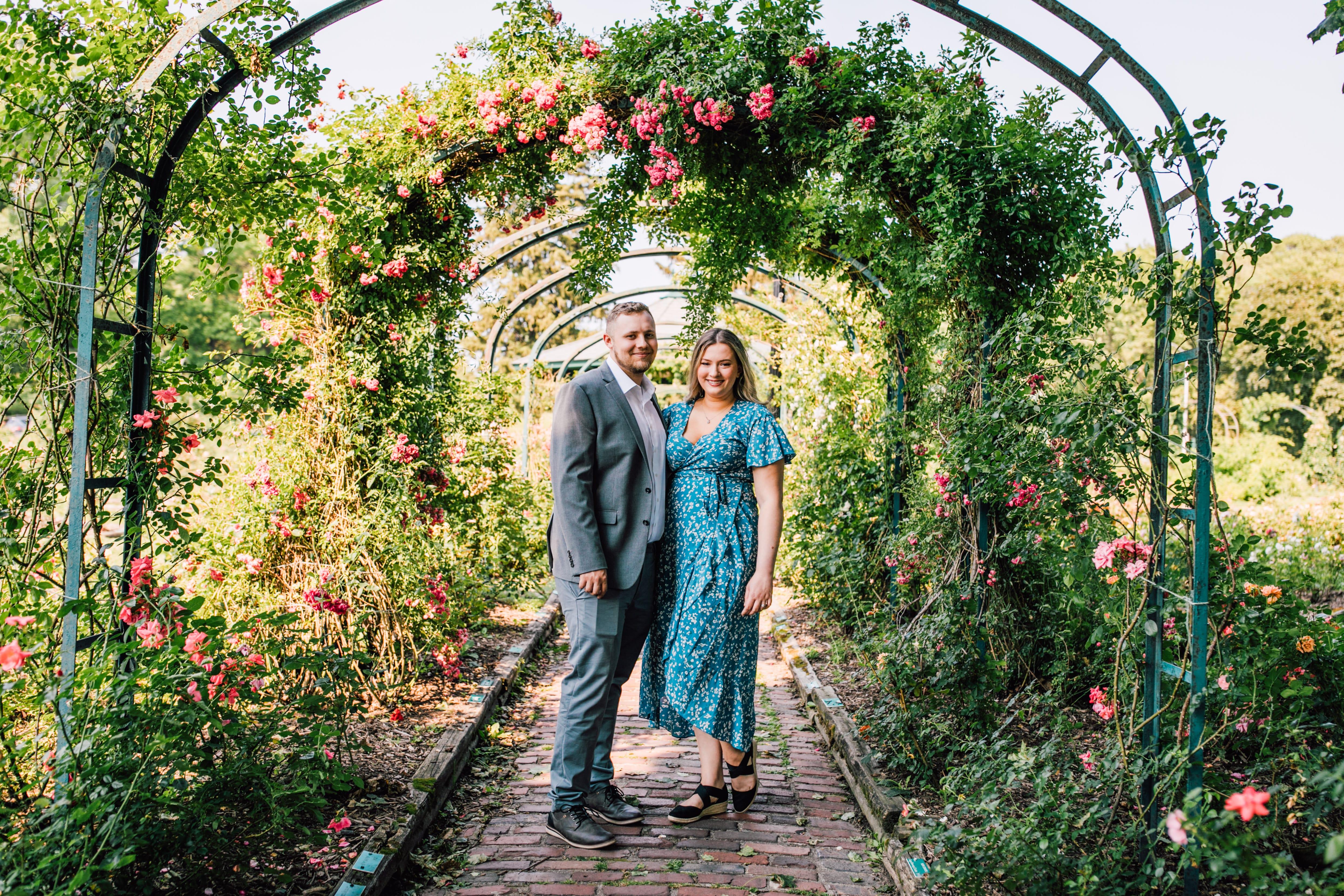 The Wedding Website of Alaina Schopp and Christopher Prell