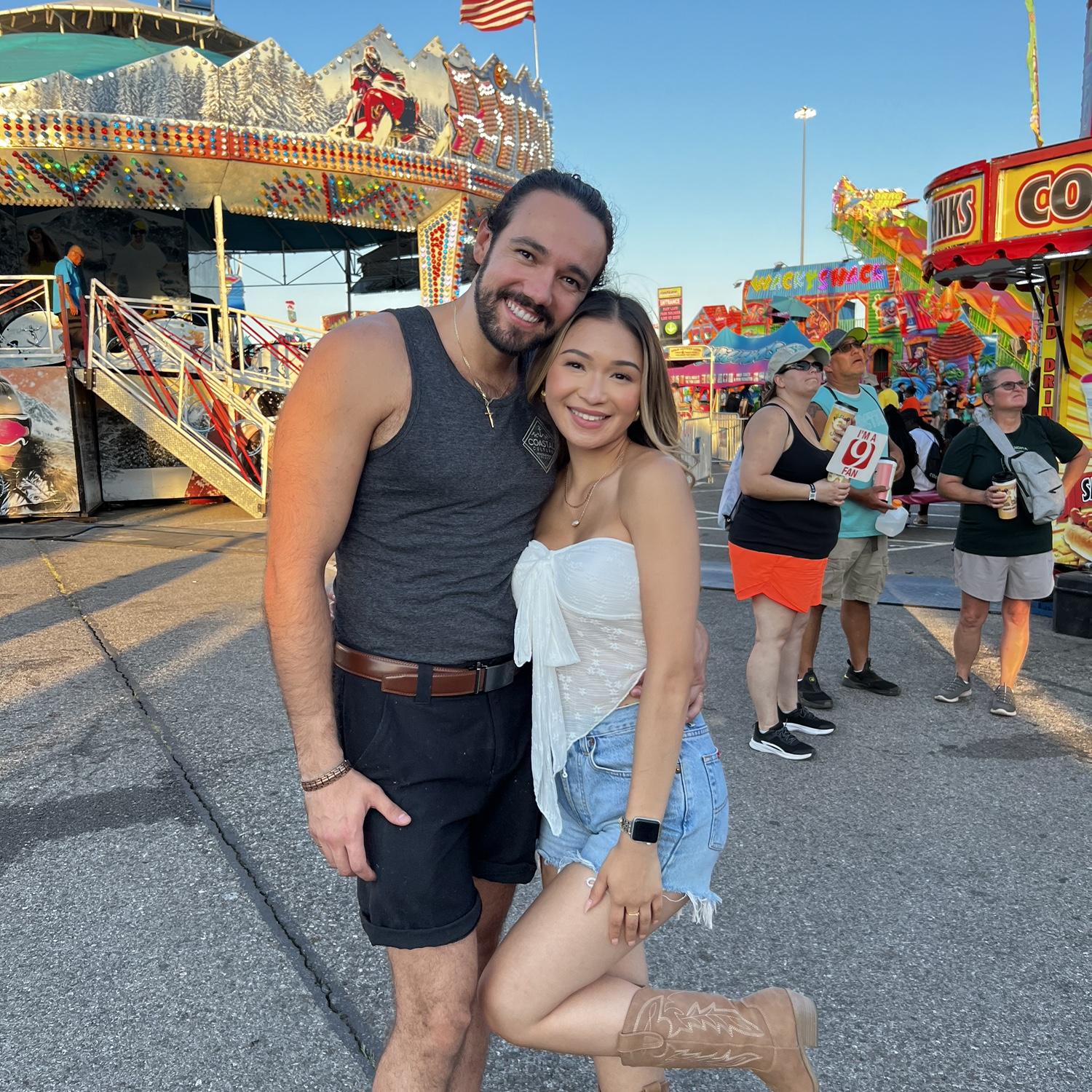 Oklahoma State Fair
