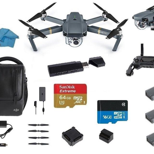 Mini Drone!