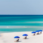 The Beach
