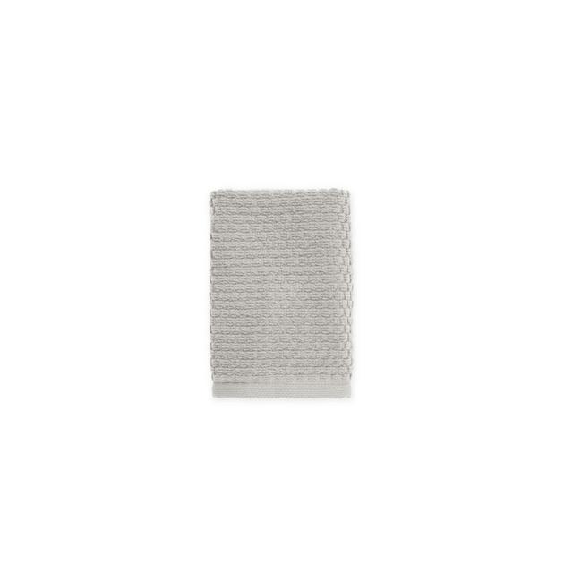 SALT™ Quick Dry Washcloth in Alloy