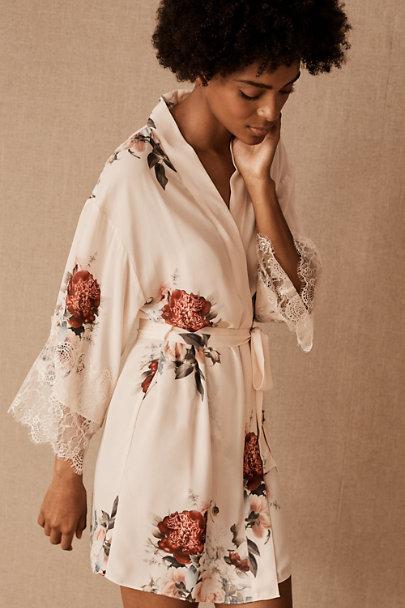 Flora Nikrooz Delphine Robe
